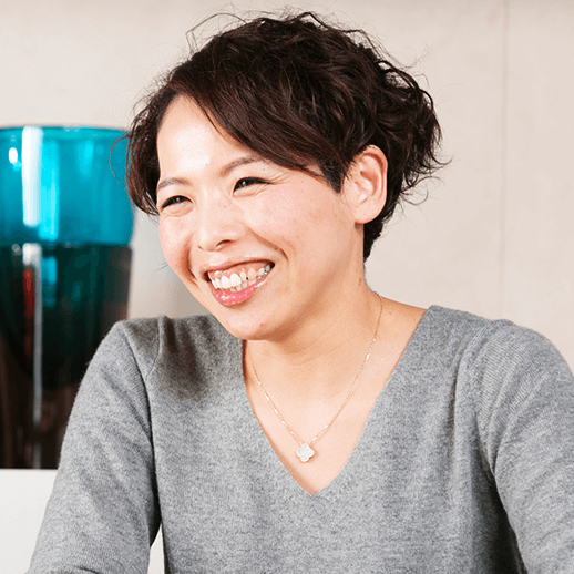 元クックパッド執行役 小竹 貴子氏