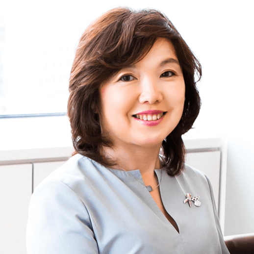 GEヘルスケアジャパン CMO 伊藤 久美氏