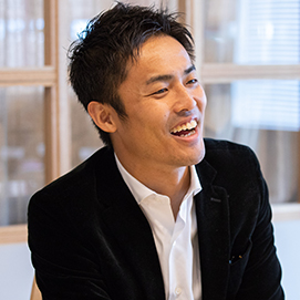 小沼 大地 Daichi Konuma