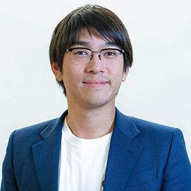 株式会社FiNC technologies 代表取締役CTO 南野充則氏