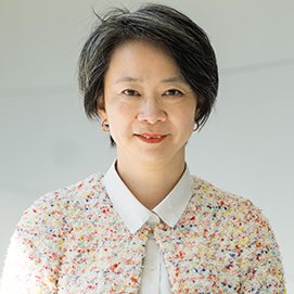 篠田真貴子氏