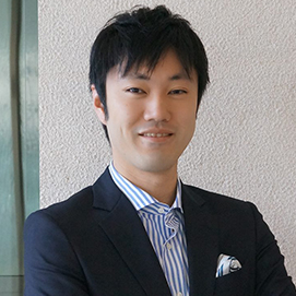 予防医学研究者、博士(医学) 石川善樹氏
