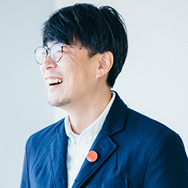 株式会社クラシコム 代表取締役 青木耕平氏
