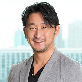 BCGデジタルベンチャーズ ジャパンヘッド 平井 陽一朗氏