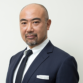 楠木建(くすのきけん)氏
