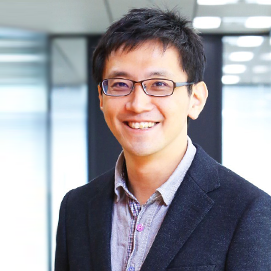 株式会社ニューズピックス 取締役 CTO 杉浦正明氏