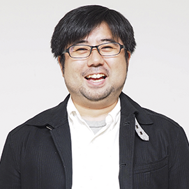 BASE株式会社取締役 CTO 藤川真一(えふしん)氏