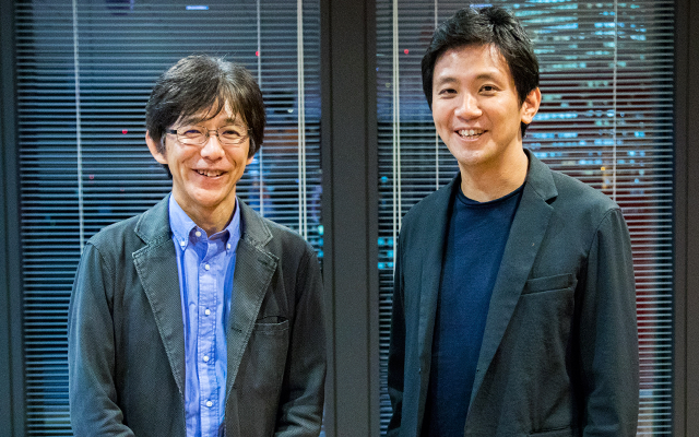 株式会社ニューズピックス NewsPicks取締役CTO 杉浦 正明氏