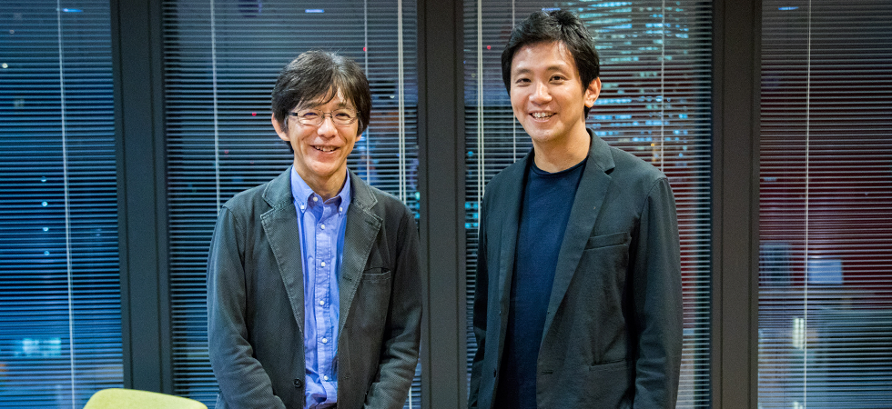 株式会社ニューズピックス NewsPicks取締役CTO 杉浦 正明氏