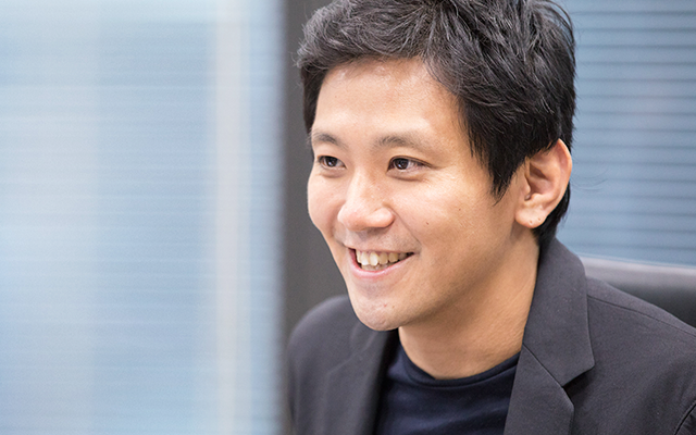 株式会社ニューズピックス NewsPicks取締役CTO 杉浦 正明氏