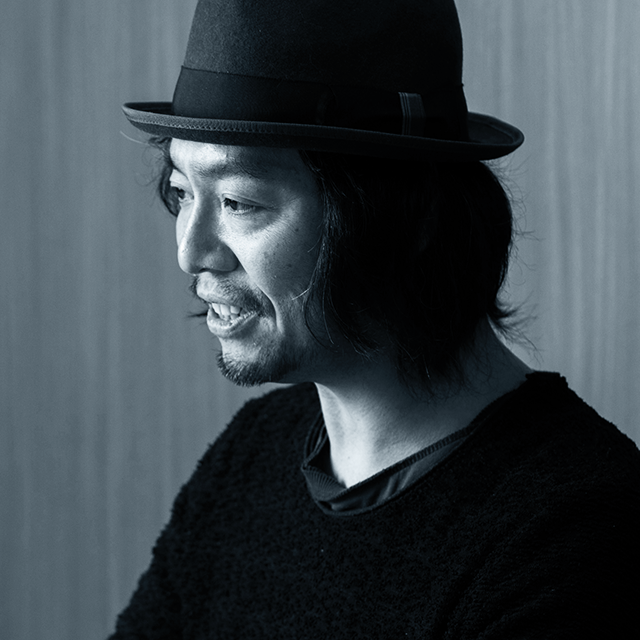 株式会社FOLIO 取締役 CTO 椎野 孝弘氏