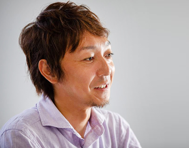 メドピア株式会社 執行役員 CTO 福村 彰展氏