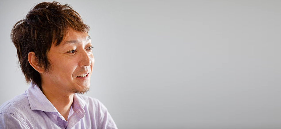 メドピア株式会社 執行役員 CTO 福村 彰展氏