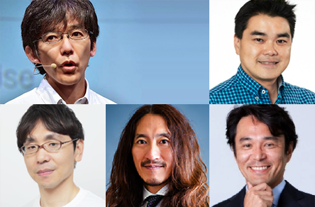 GoogleとMicrosoftの戦略にみるテクノロジーの新潮流とビジネスへの活用を徹底議論 Google I/O , Microsoft Build/Report & Discussion!
