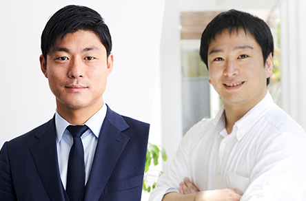 経営者のビジョンを実現するNo.2という存在とは? ~CFOから副社長へ その信念と情熱を語り合う!~